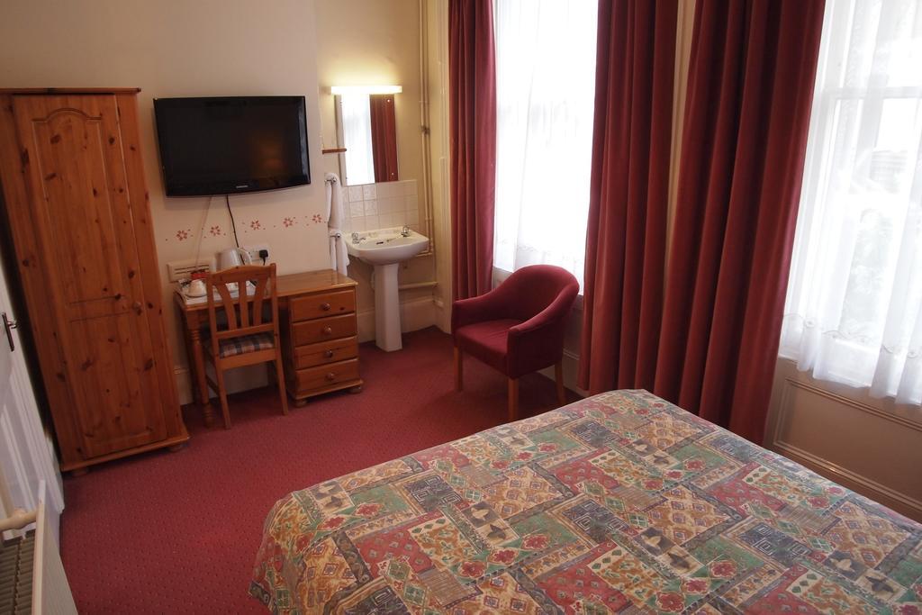Kandara Guest House Londýn Pokoj fotografie