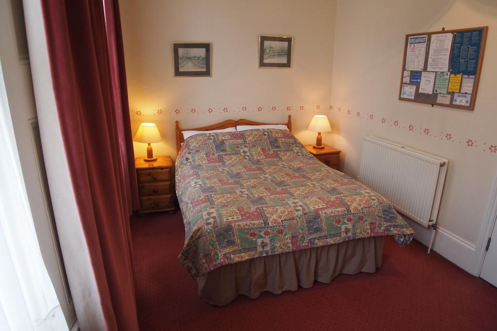 Kandara Guest House Londýn Pokoj fotografie